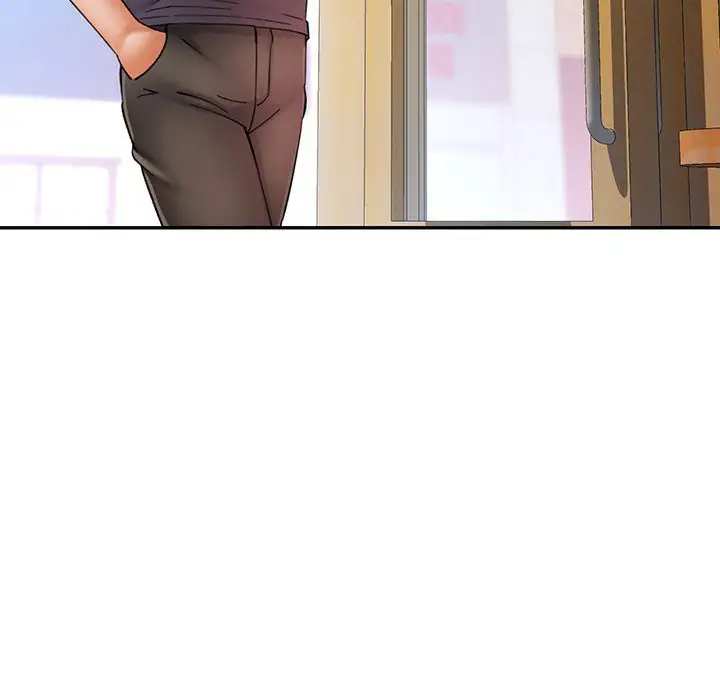 In Her Place Chapter 81 Page 22