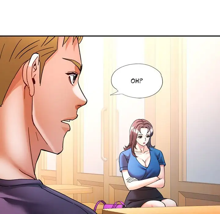 In Her Place Chapter 81 Page 23