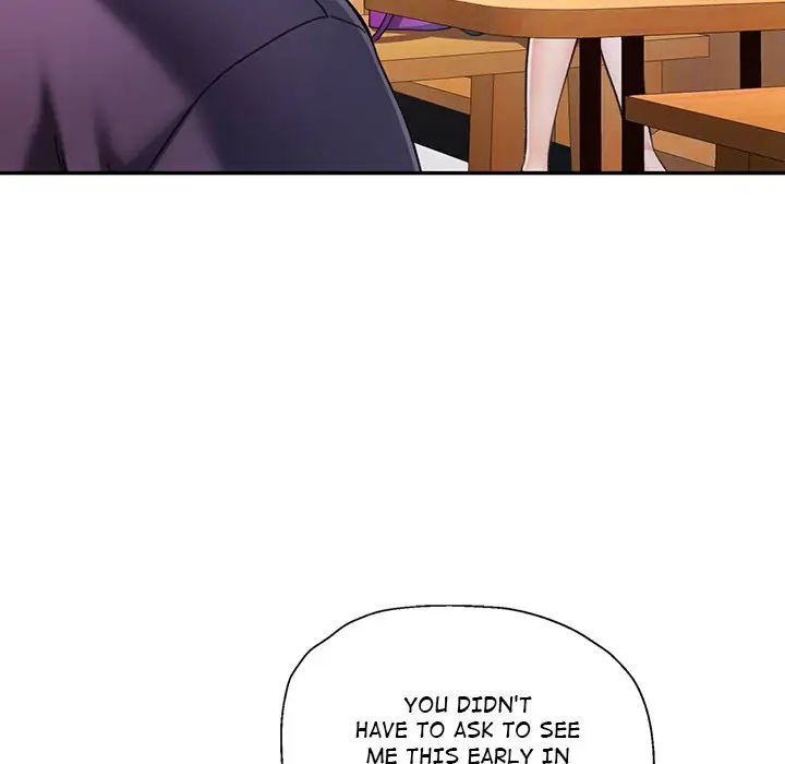 In Her Place Chapter 81 Page 24