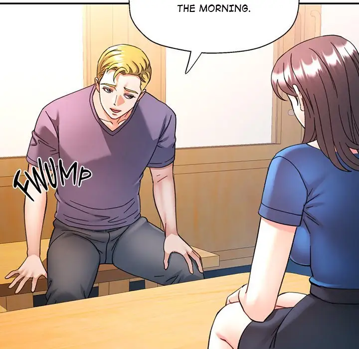 In Her Place Chapter 81 Page 25