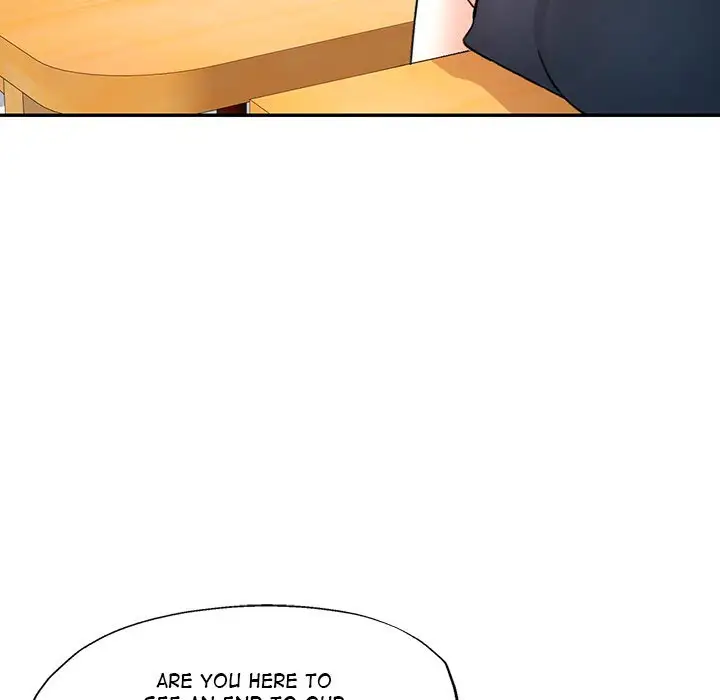 In Her Place Chapter 81 Page 26