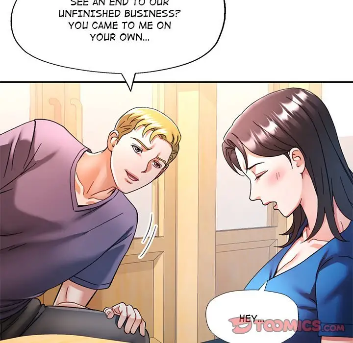 In Her Place Chapter 81 Page 27