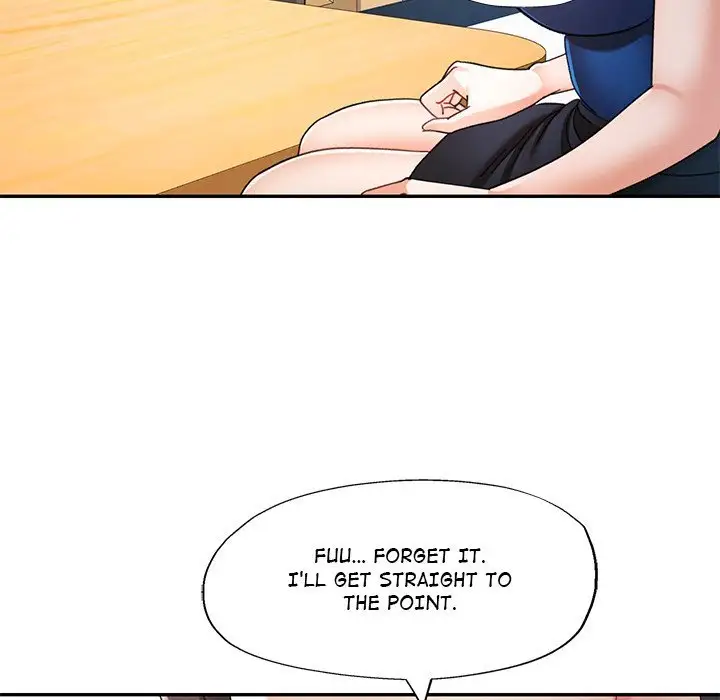 In Her Place Chapter 81 Page 28