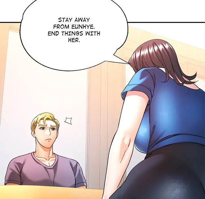 In Her Place Chapter 81 Page 30