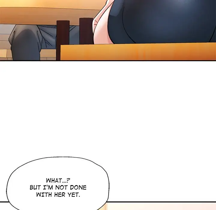 In Her Place Chapter 81 Page 31