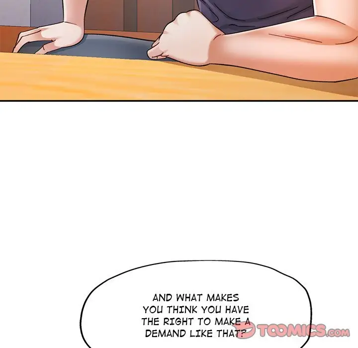 In Her Place Chapter 81 Page 33