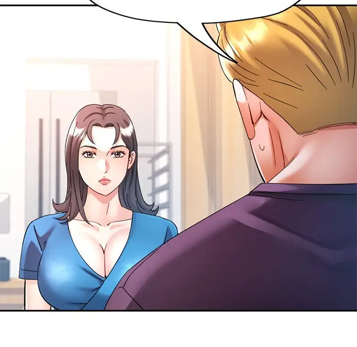 In Her Place Chapter 81 Page 34