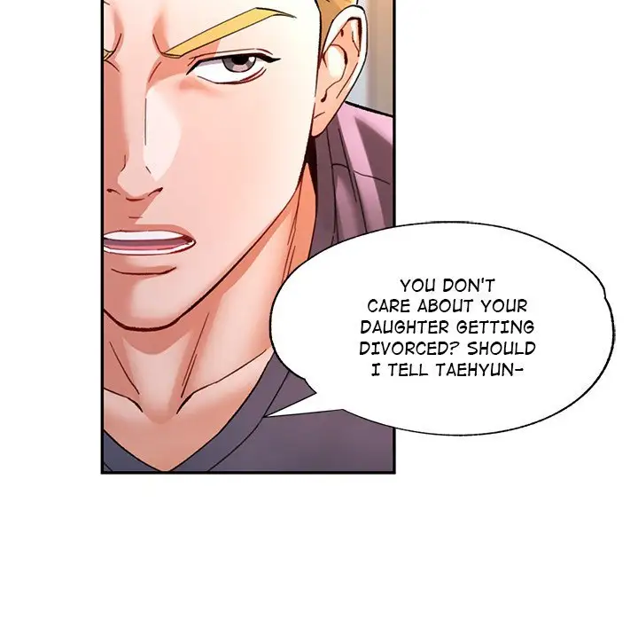 In Her Place Chapter 81 Page 36