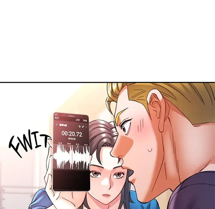 In Her Place Chapter 81 Page 37