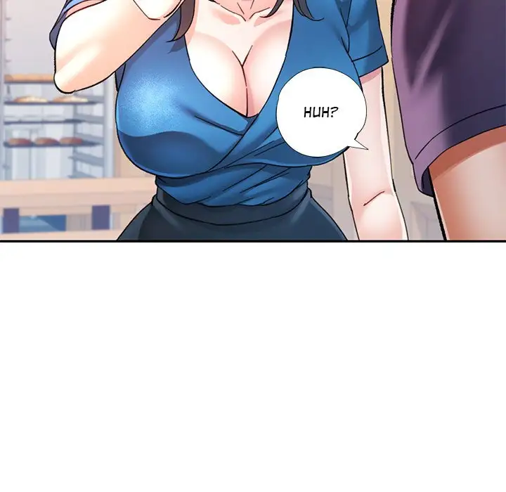 In Her Place Chapter 81 Page 38