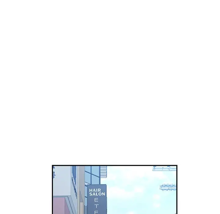 In Her Place Chapter 81 Page 42