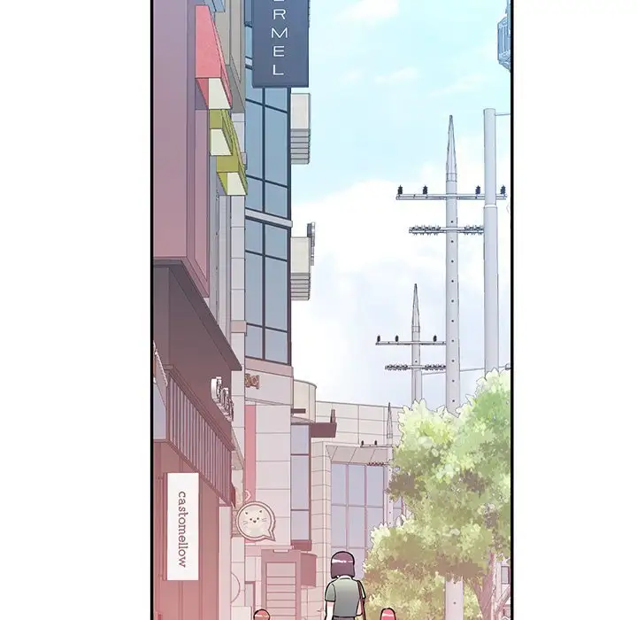 In Her Place Chapter 81 Page 43