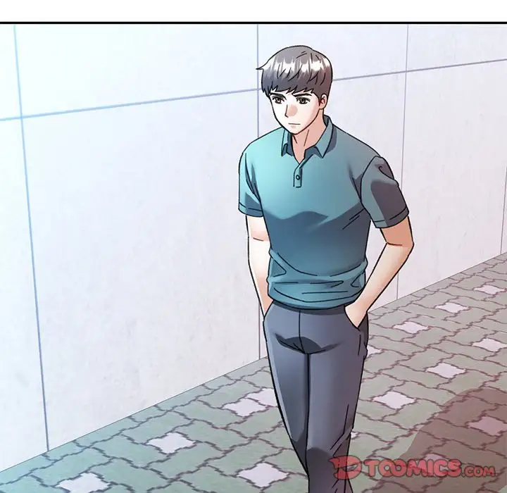 In Her Place Chapter 81 Page 45