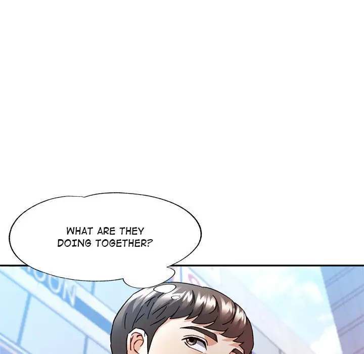 In Her Place Chapter 81 Page 50