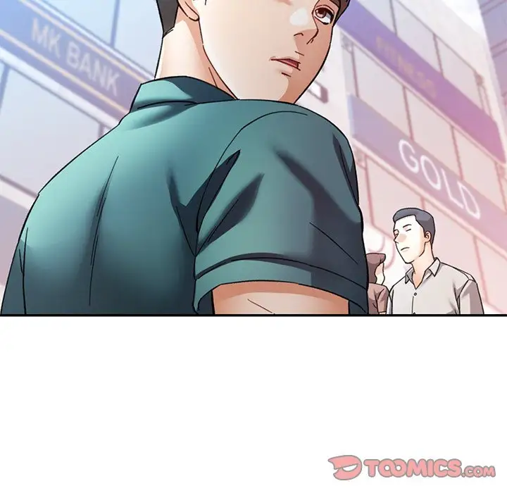 In Her Place Chapter 81 Page 51