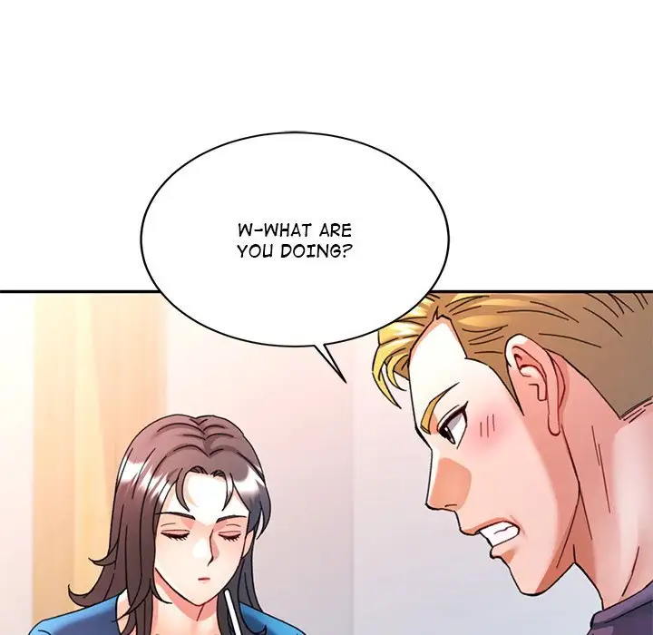 In Her Place Chapter 81 Page 52