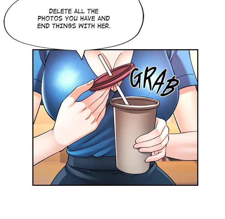 In Her Place Chapter 81 Page 54