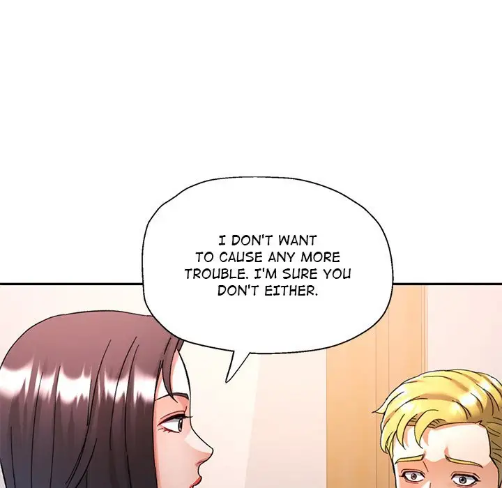 In Her Place Chapter 81 Page 55