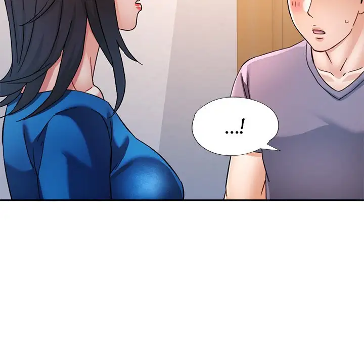 In Her Place Chapter 81 Page 56