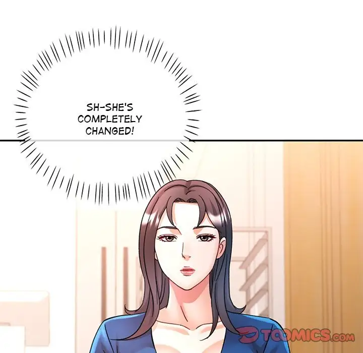 In Her Place Chapter 81 Page 57