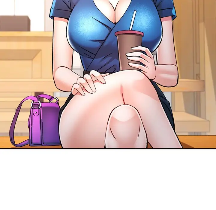 In Her Place Chapter 81 Page 58