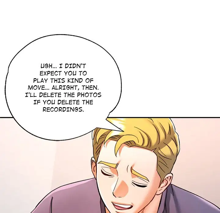 In Her Place Chapter 81 Page 59