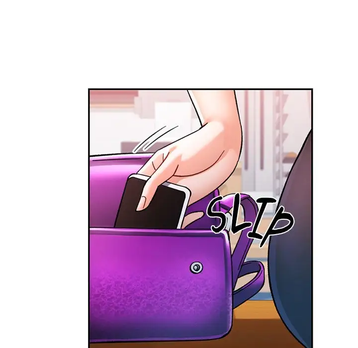 In Her Place Chapter 81 Page 61