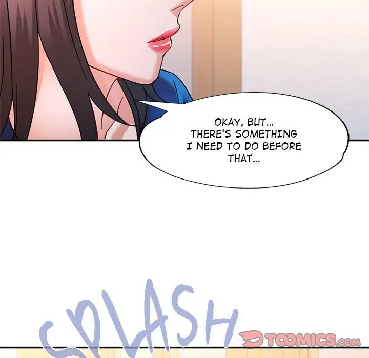 In Her Place Chapter 81 Page 63
