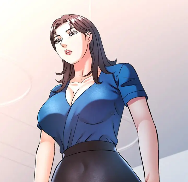 In Her Place Chapter 81 Page 66