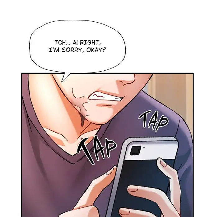 In Her Place Chapter 81 Page 70