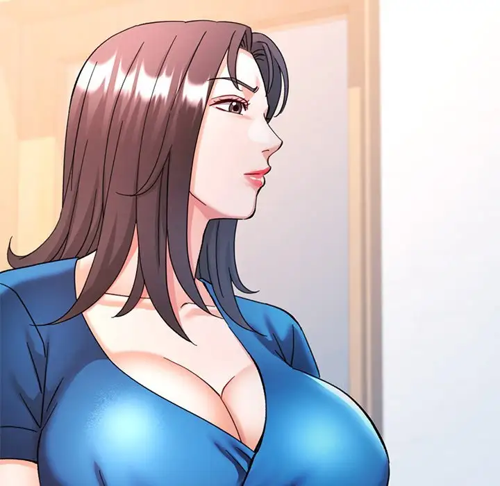 In Her Place Chapter 81 Page 76
