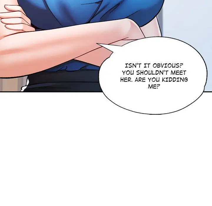 In Her Place Chapter 81 Page 77