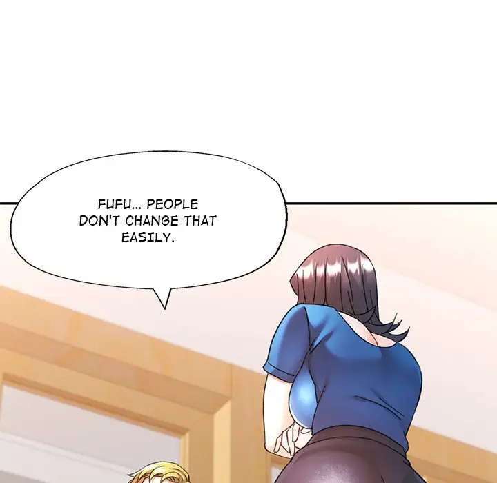 In Her Place Chapter 81 Page 78