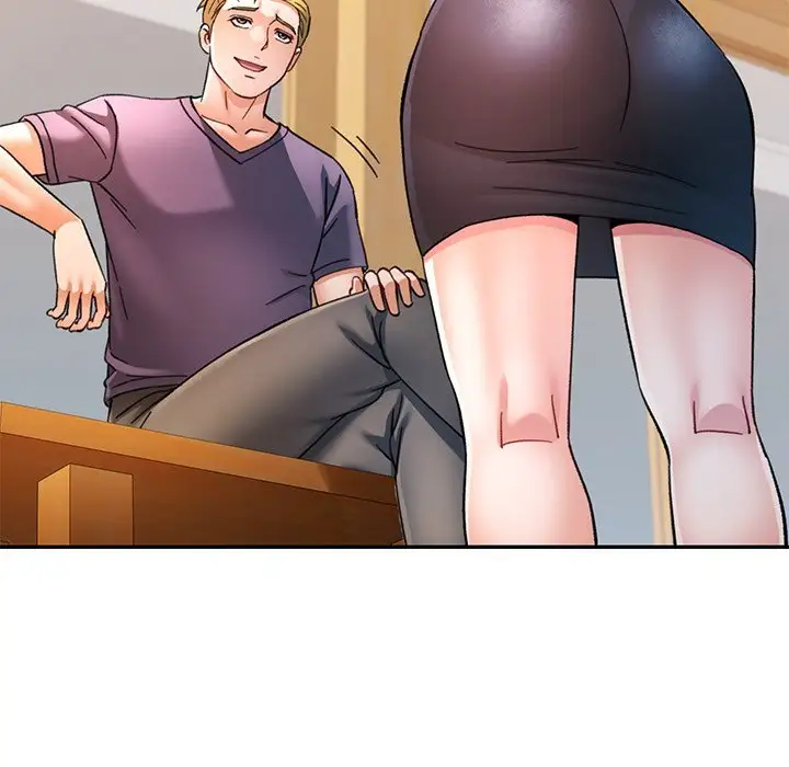 In Her Place Chapter 81 Page 79