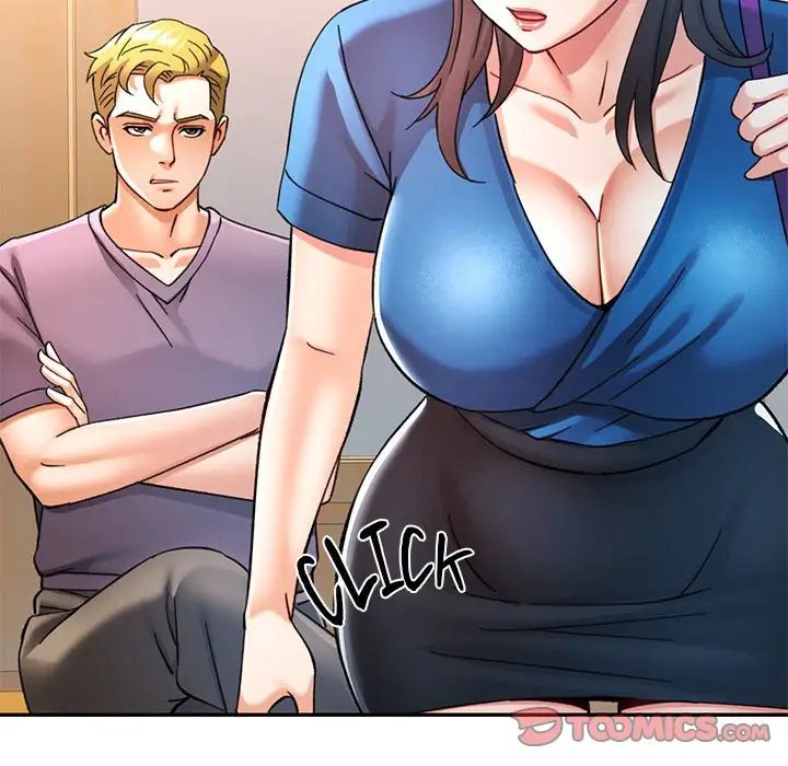 In Her Place Chapter 81 Page 81