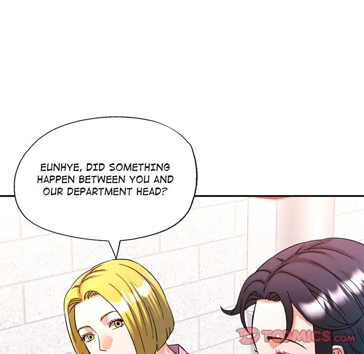 In Her Place Chapter 81 Page 87