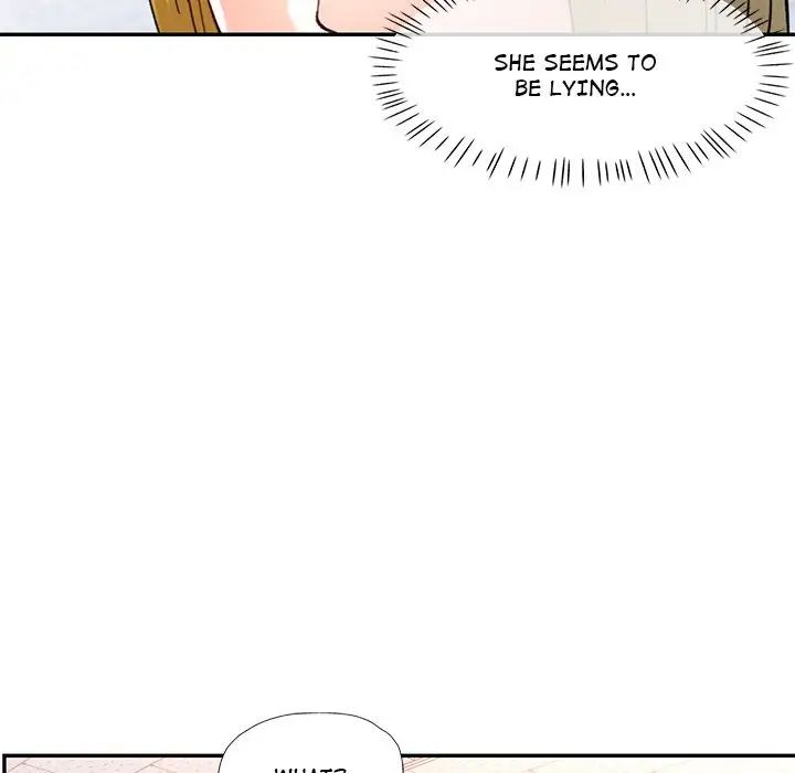 In Her Place Chapter 81 Page 90