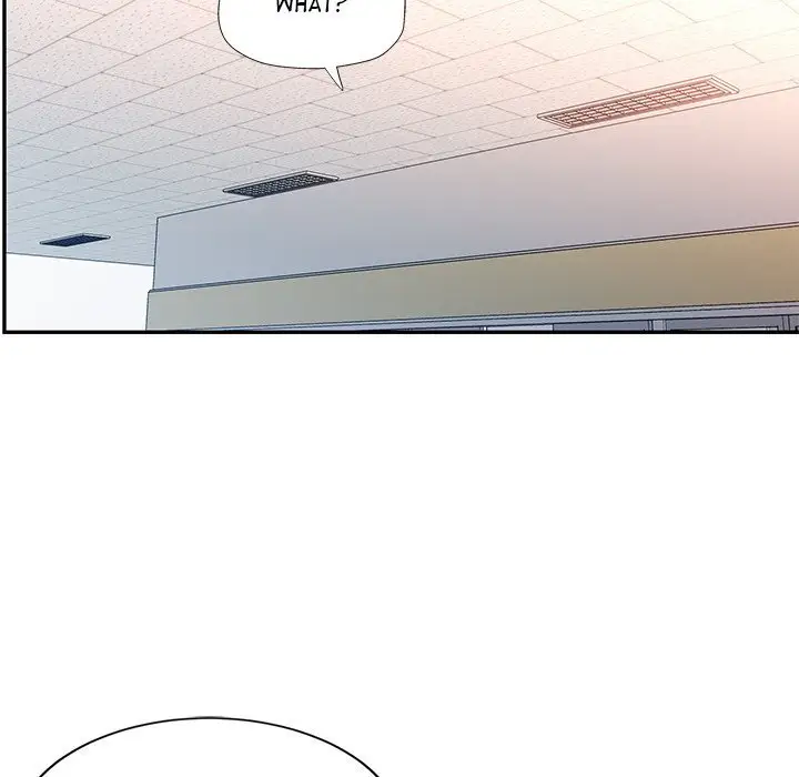 In Her Place Chapter 81 Page 91