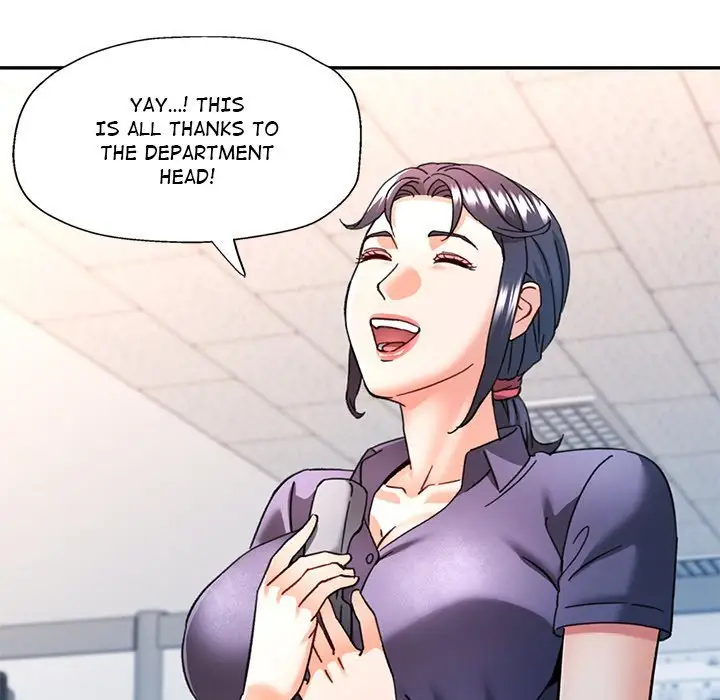 In Her Place Chapter 81 Page 94