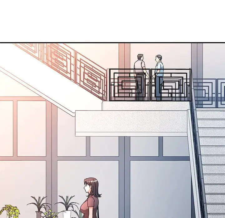 In Her Place Chapter 81 Page 98