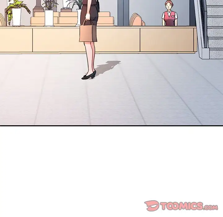 In Her Place Chapter 81 Page 99