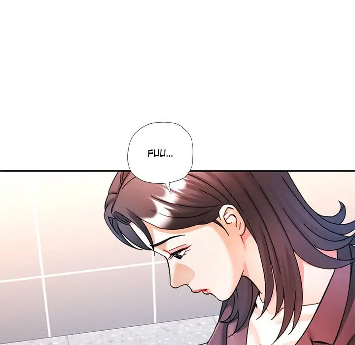 In Her Place Chapter 81 Page 100