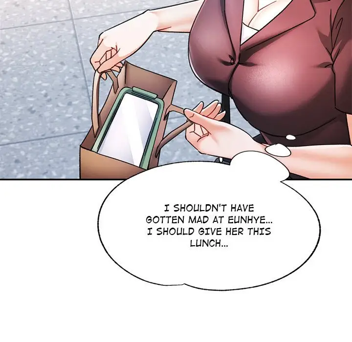 In Her Place Chapter 81 Page 101