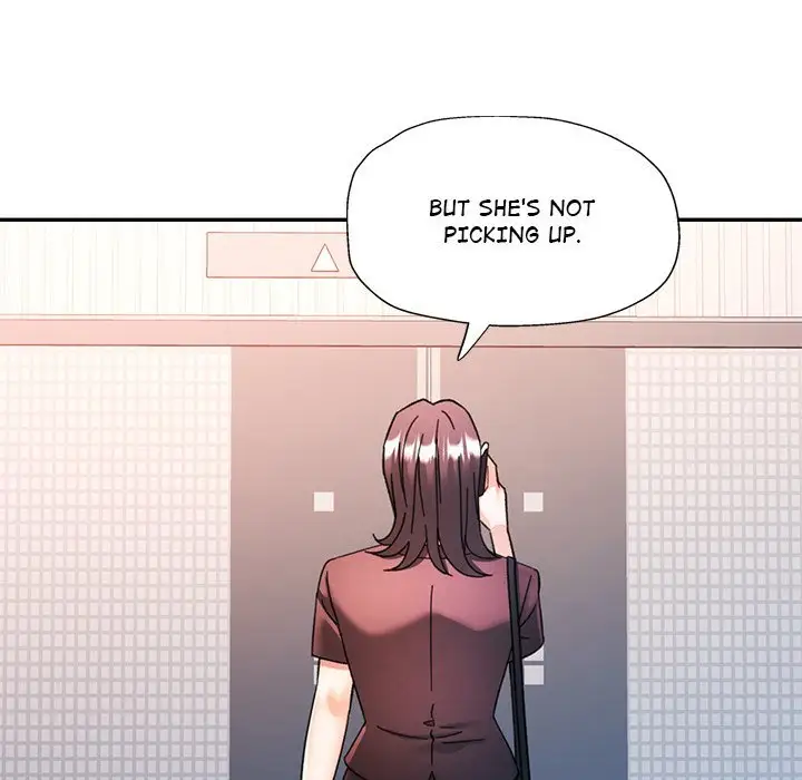 In Her Place Chapter 81 Page 102