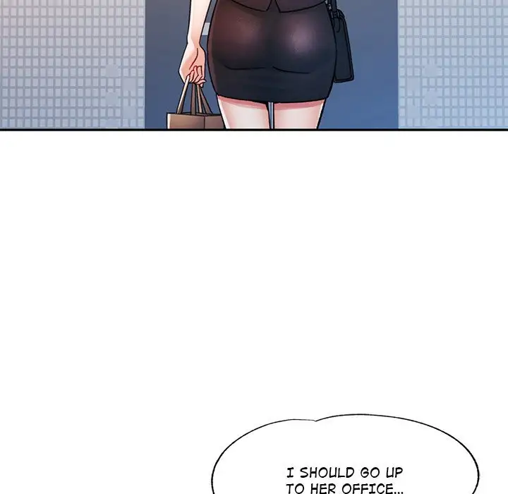 In Her Place Chapter 81 Page 103