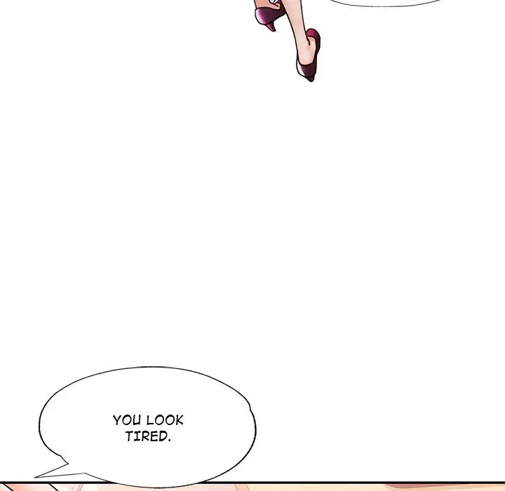 In Her Place Chapter 81 Page 108
