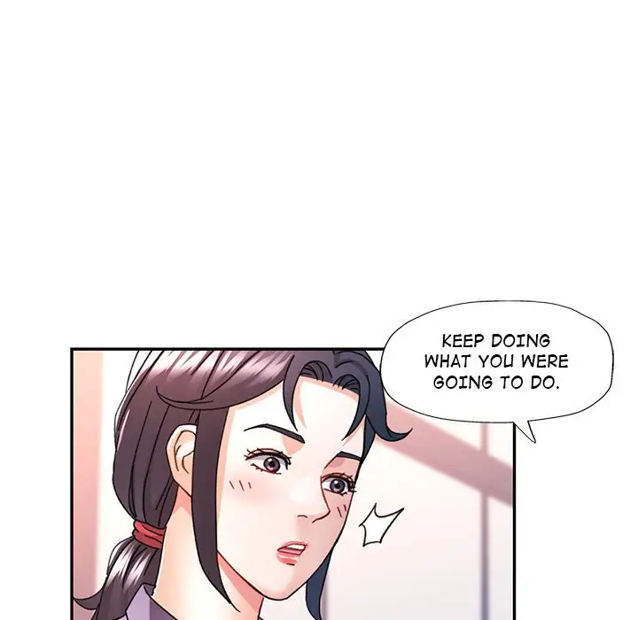 In Her Place Chapter 81 Page 114