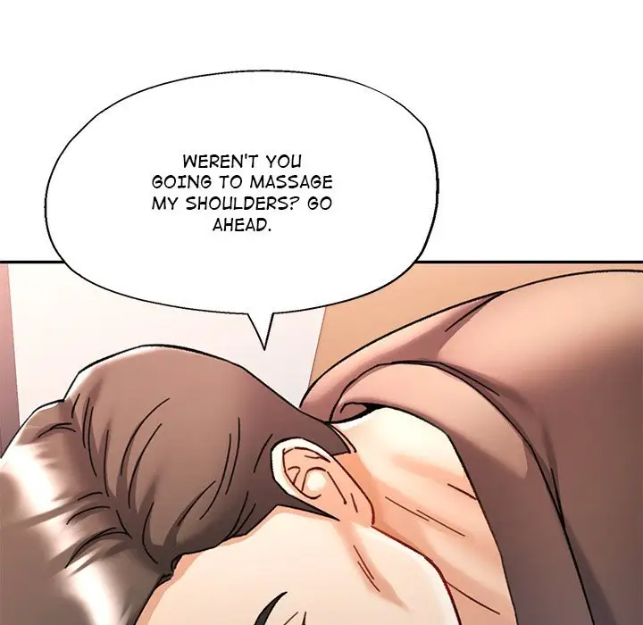 In Her Place Chapter 81 Page 116