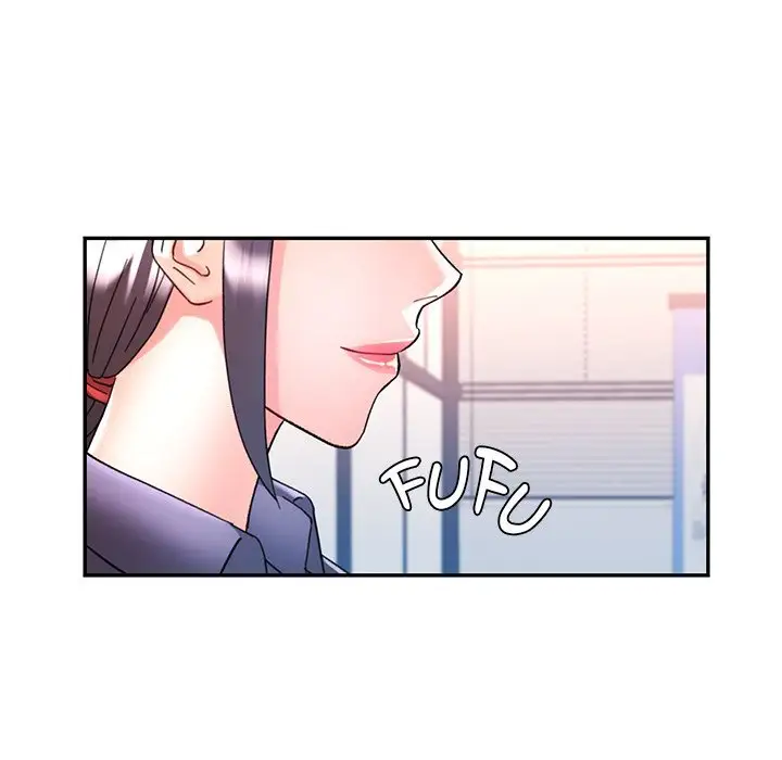 In Her Place Chapter 81 Page 118