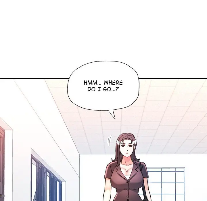 In Her Place Chapter 81 Page 121